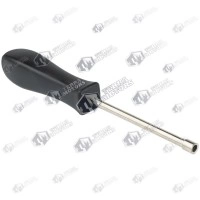 Cheie reglaj carburator drujba - Canelata 21 D- Maner ergonomic